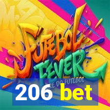 206 bet